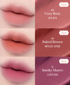 MILKTOUCH MILKTOUCH Lip Tint 2pack