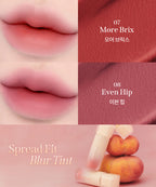 MILKTOUCH MILKTOUCH Lip Tint 2pack