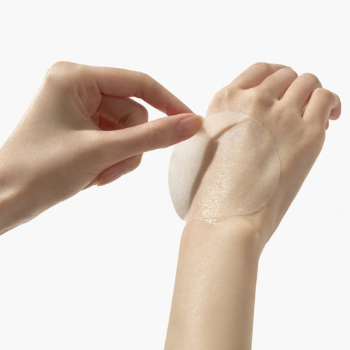 HEARIMCOSMETIC Healim Radiance Glutathione Toner Pad 160ml
