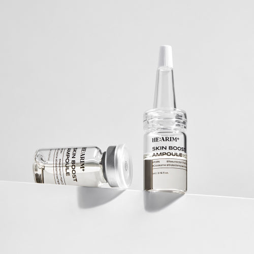 HEARIMCOSMETIC Healim Plus Skin Boost Ampoule 5ml x 10vials