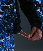 NIKE NIKE Inter Milan Canwell Glacier SE Jacket M