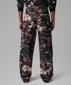 NIKE Nike Jordan Flight Woven Pants M - Black