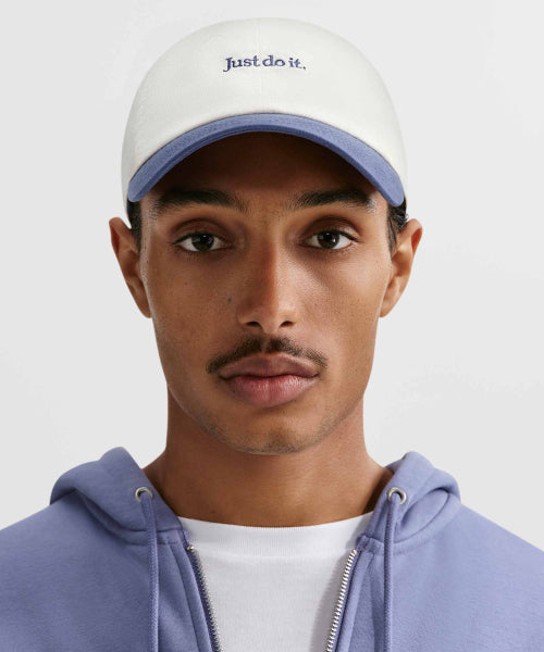 NIKE Nike Club Unstructured Tennis Cap - Size: One Size