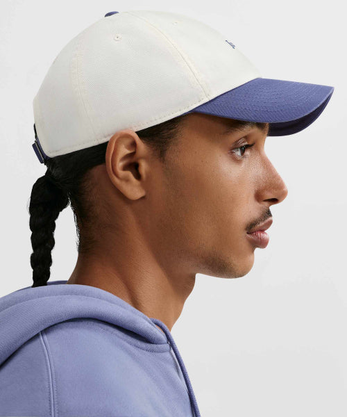 NIKE Nike Club Unstructured Tennis Cap - Size: One Size