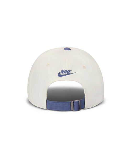 NIKE Nike Club Unstructured Tennis Cap - Size: One Size