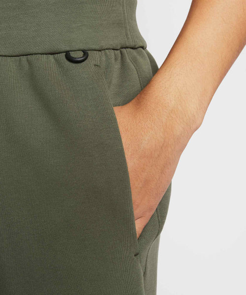 NIKE NIKE Pants M - Cargo Khaki