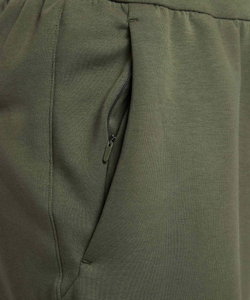 NIKE NIKE Pants M - Cargo Khaki