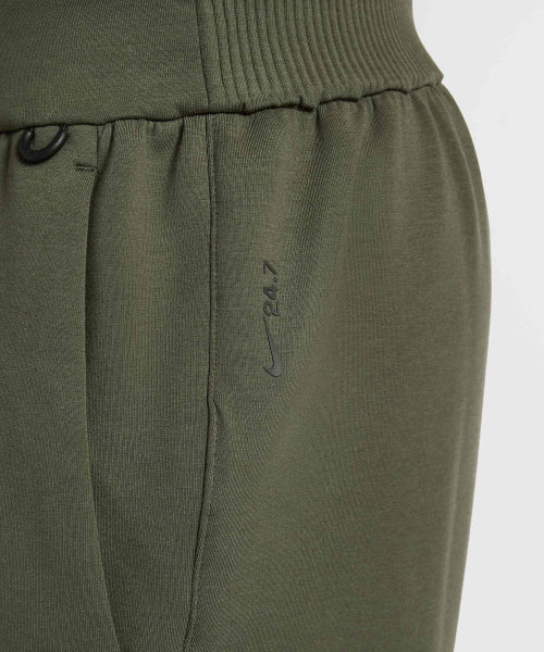 NIKE NIKE Pants M - Cargo Khaki