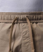 NIKE Nike Jordan Flight Utility Pants M - Khaki: Black
