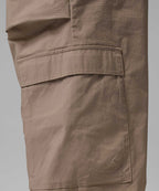NIKE Nike Jordan Flight Utility Pants M - Khaki: Black