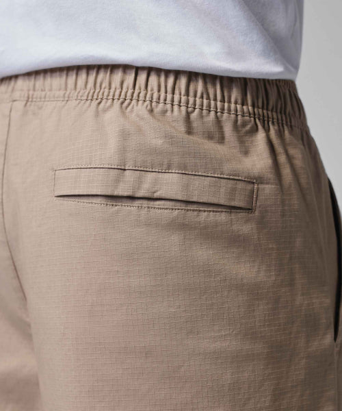NIKE Nike Jordan Flight Utility Pants M - Khaki: Black