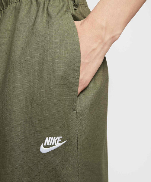 NIKE NIKE Pants Medium Olive