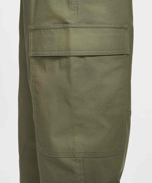 NIKE NIKE Pants Medium Olive
