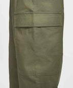 NIKE NIKE Pants Medium Olive