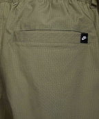 NIKE NIKE Pants Medium Olive