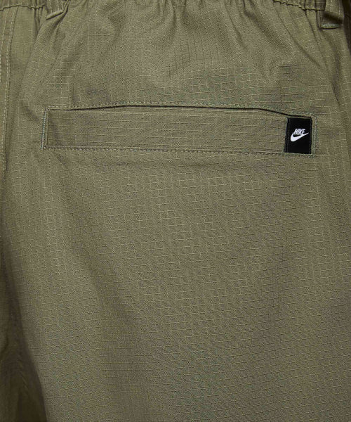 NIKE NIKE Pants Medium Olive