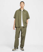 NIKE NIKE Pants Medium Olive
