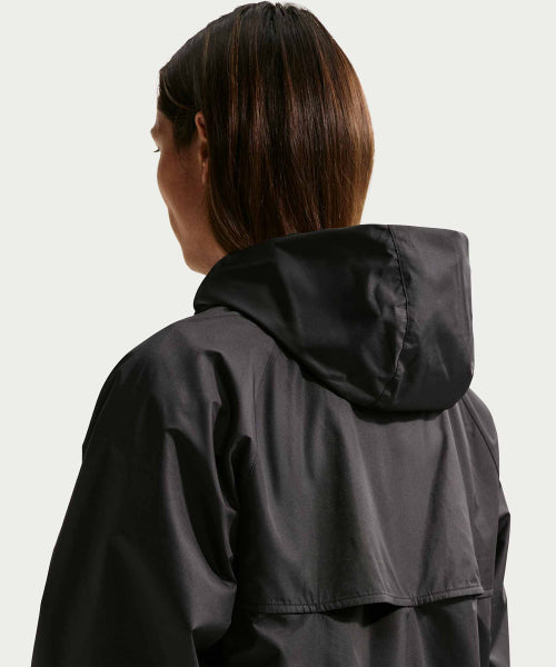 NIKE NIKE Windrunner Jacket M - Black:White