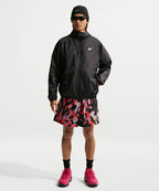 NIKE NIKE Windrunner Jacket M - Black:White