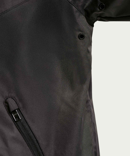 NIKE NIKE Windrunner Jacket M - Black:White