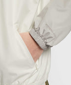NIKE NIKE Windrunner Jacket M - Light Iron Or:Sail