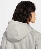 NIKE NIKE Windrunner Jacket M - Light Iron Or:Sail