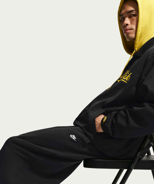 NIKE NIKE Sportswear Club Oversized Pants M