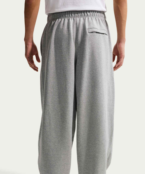 NIKE NIKE Pants M - Dark Gray Heather