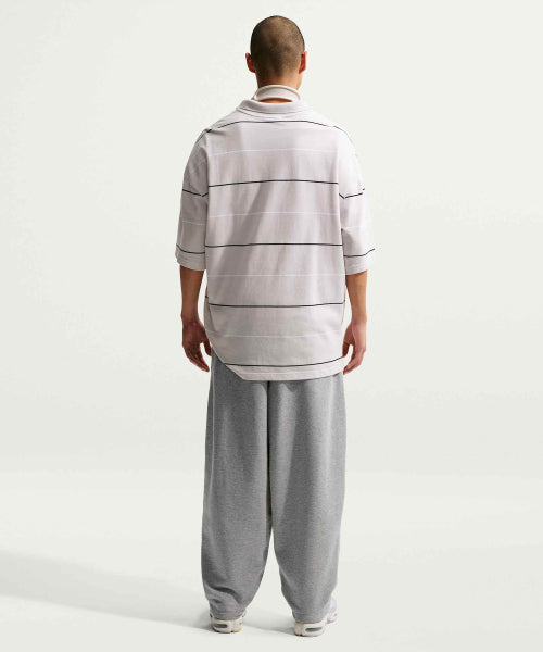 NIKE NIKE Pants M - Dark Gray Heather