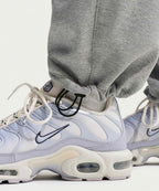 NIKE NIKE Pants M - Dark Gray Heather