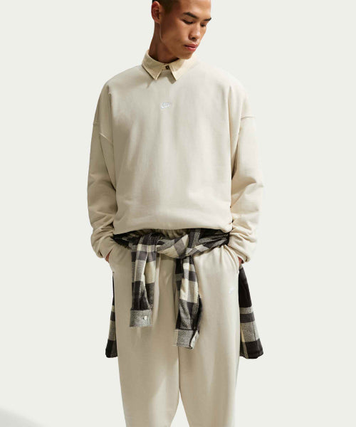 NIKE NIKE Sportswear Club Oversized Pants M