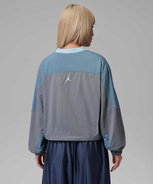 NIKE NIKE T-Shirt Jordan Brooklyn Long Sleeve