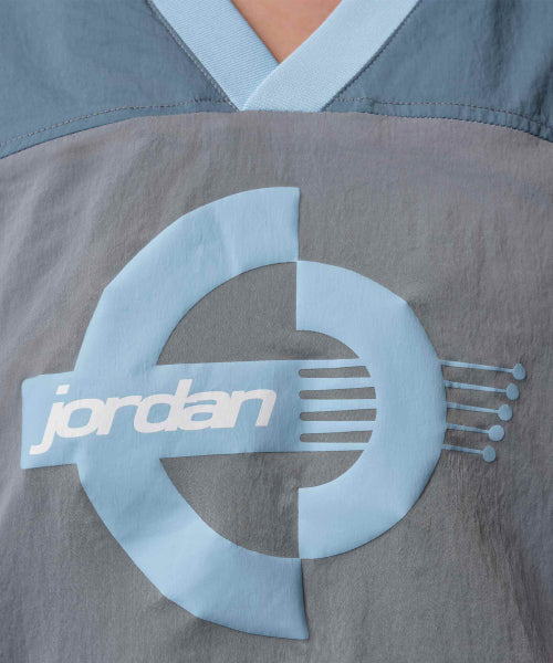 NIKE NIKE T-Shirt Jordan Brooklyn Long Sleeve