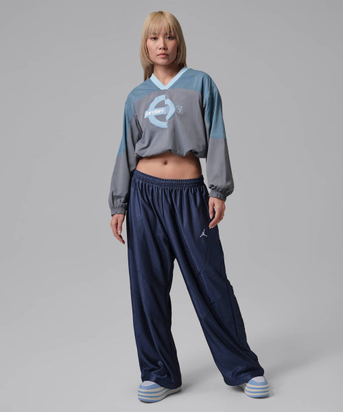NIKE NIKE T-Shirt Jordan Brooklyn Long Sleeve