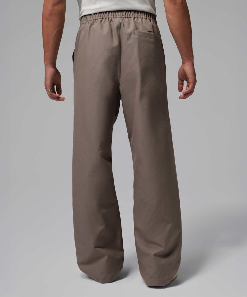 NIKE Nike Jordan Pants M - Olive Gray:Black