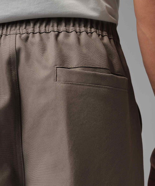 NIKE Nike Jordan Pants M - Olive Gray:Black