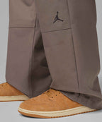 NIKE Nike Jordan Pants M - Olive Gray:Black