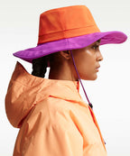 NIKE NIKE ACG Apex Bucket Hat - Safety Orange