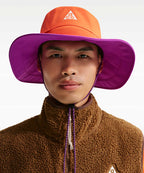 NIKE NIKE ACG Apex Bucket Hat - Safety Orange