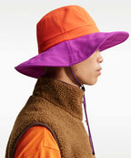 NIKE NIKE ACG Apex Bucket Hat - Safety Orange