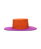 NIKE NIKE ACG Apex Bucket Hat - Safety Orange