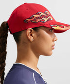NIKE Nike Club Structure OG Flame Cap - Unisex