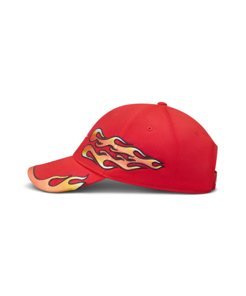 NIKE Nike Club Structure OG Flame Cap - Unisex