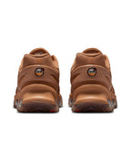 NIKE NIKE Air Max Dn8 Leather Sneakers - Ponner Brown