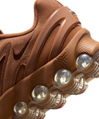 NIKE NIKE Air Max Dn8 Leather Sneakers - Ponner Brown