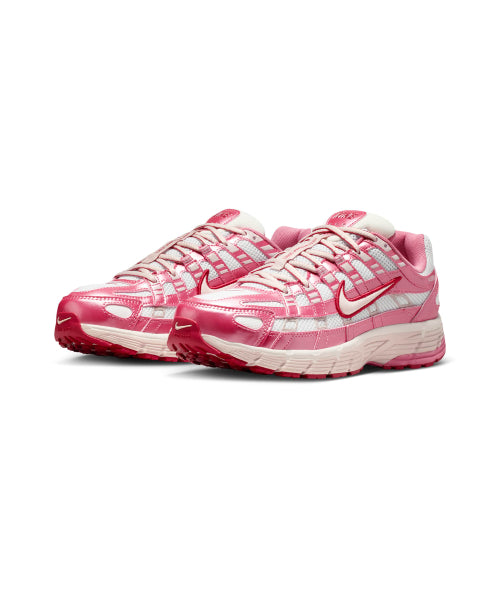 NIKE NIKE P-6000 Sneakers Women Size