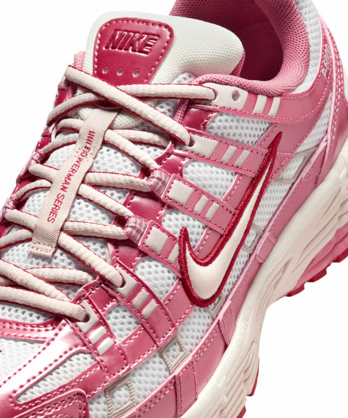 NIKE NIKE P-6000 Sneakers Women Size
