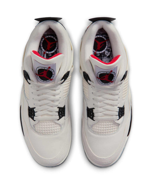 NIKE NIKE Air Jordan 4 Retro Flight Club M - Size