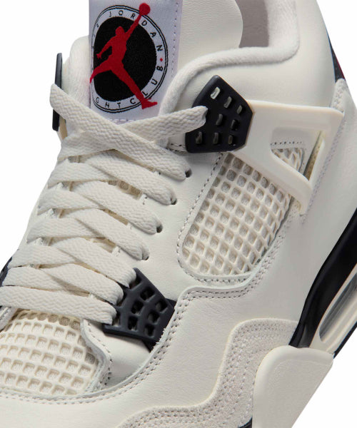NIKE NIKE Air Jordan 4 Retro Flight Club M - Size