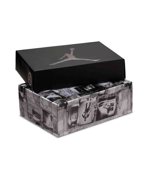 NIKE NIKE Air Jordan 4 Retro Flight Club M - Size